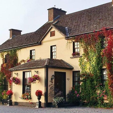 Charlotte'S Way B&B Banagher Bagian luar foto