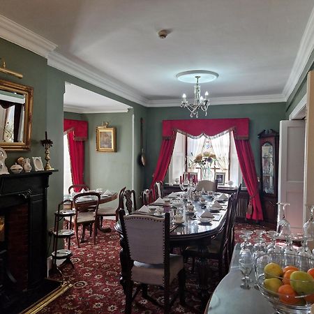 Charlotte'S Way B&B Banagher Bagian luar foto
