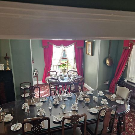 Charlotte'S Way B&B Banagher Bagian luar foto