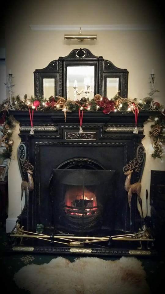 Charlotte'S Way B&B Banagher Bagian luar foto