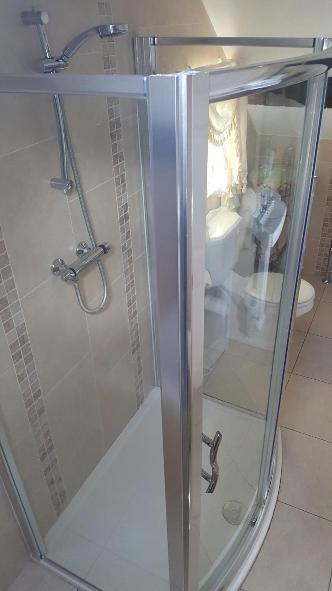 Charlotte'S Way B&B Banagher Ruang foto