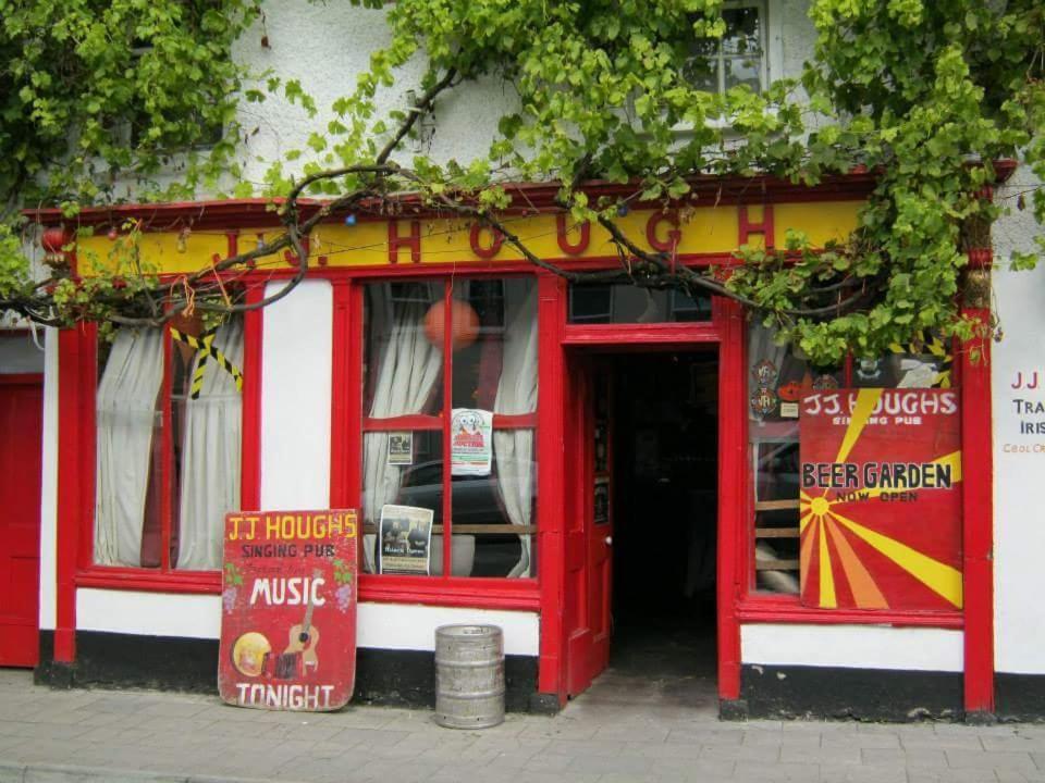 Charlotte'S Way B&B Banagher Bagian luar foto