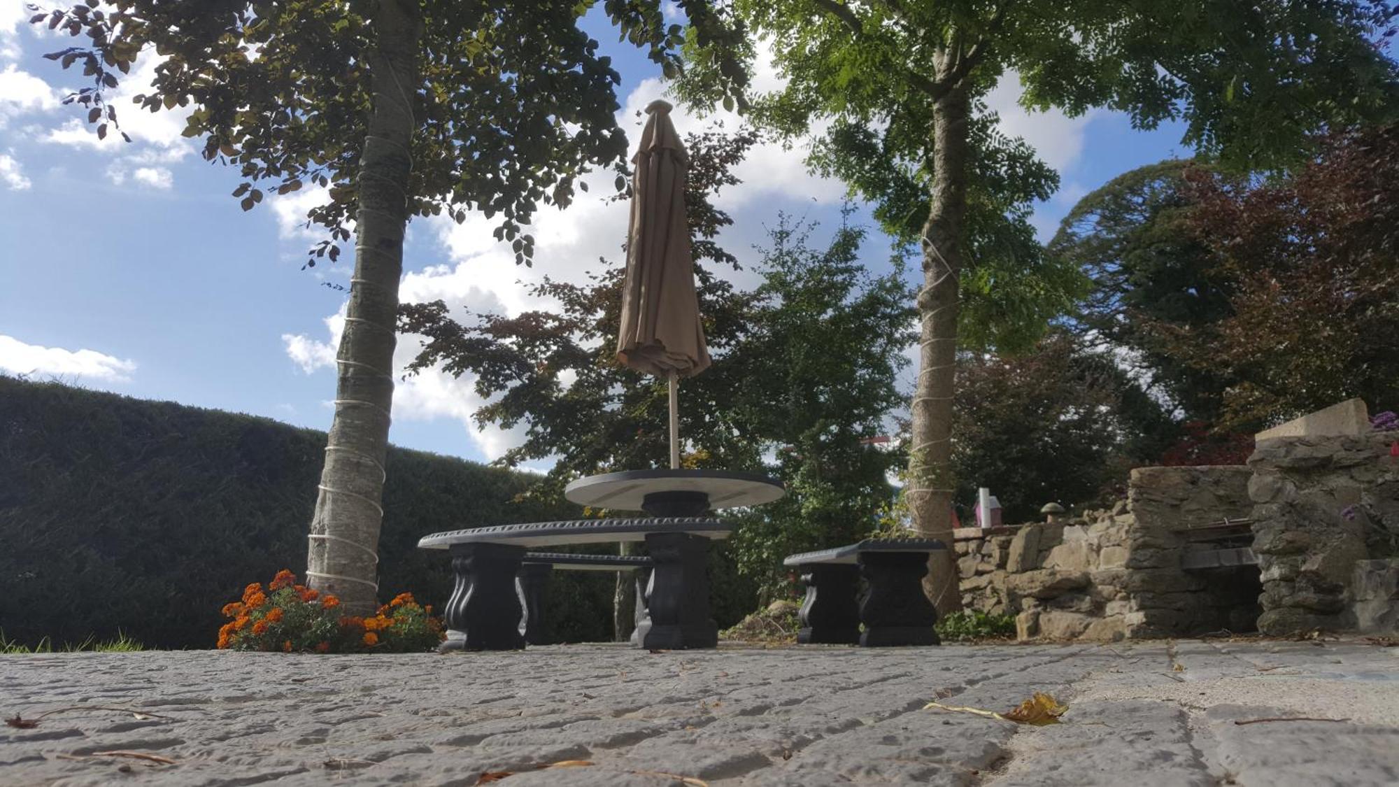 Charlotte'S Way B&B Banagher Bagian luar foto