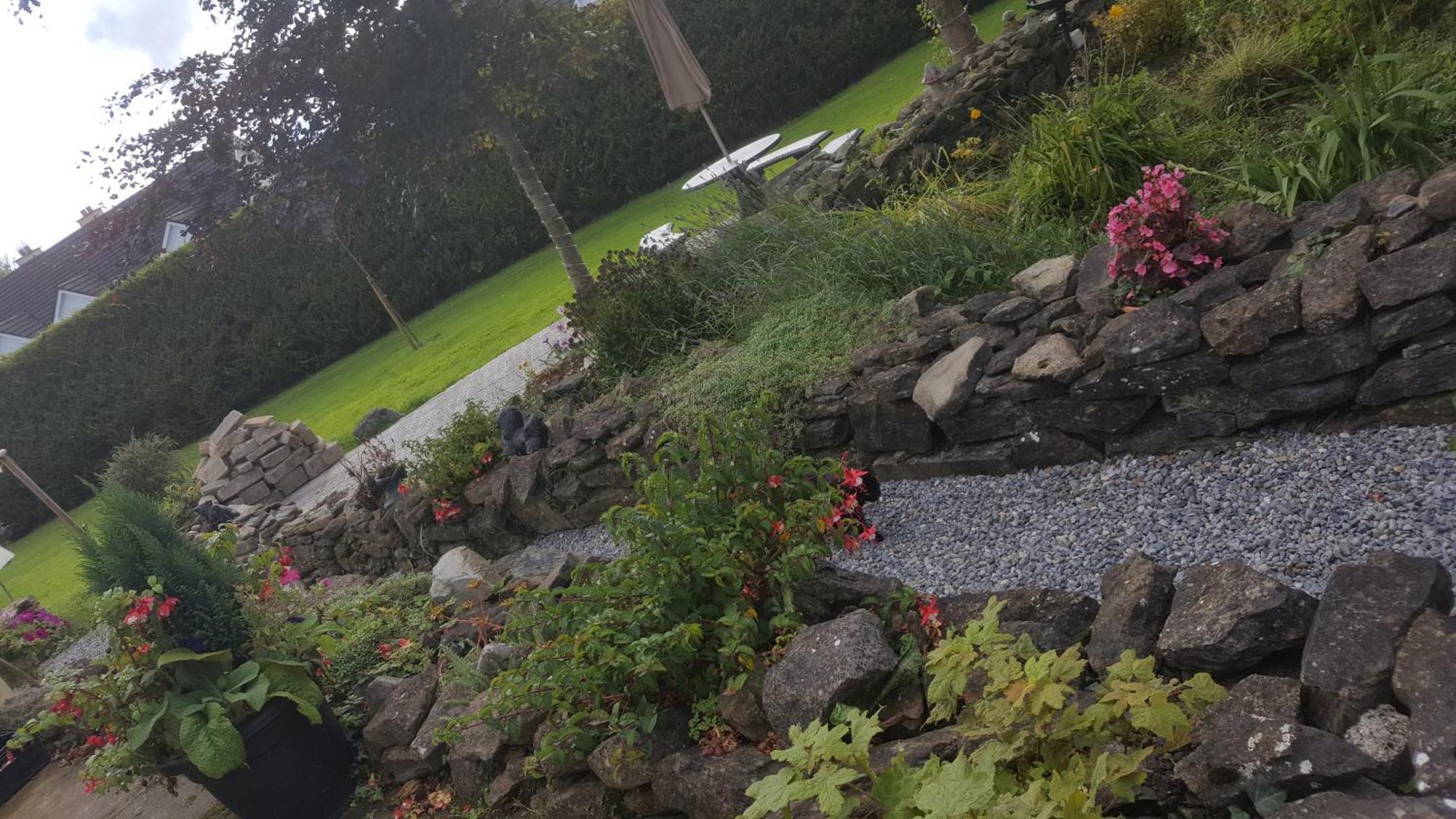 Charlotte'S Way B&B Banagher Bagian luar foto