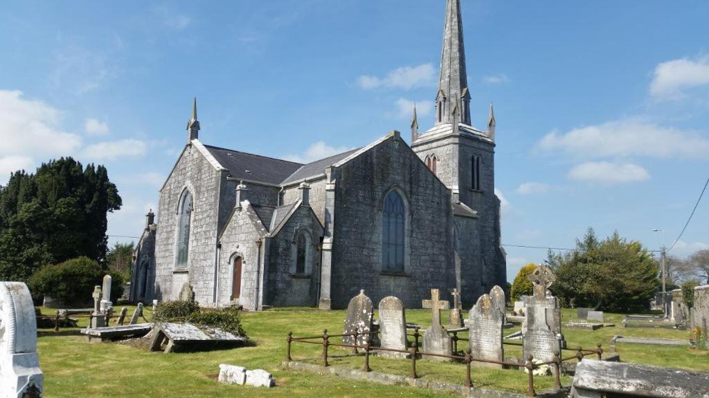 Charlotte'S Way B&B Banagher Bagian luar foto