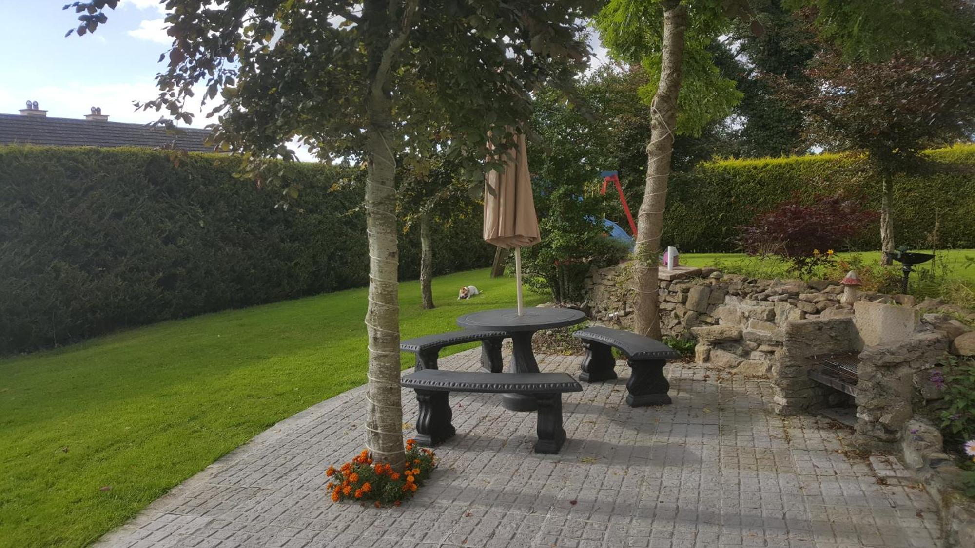 Charlotte'S Way B&B Banagher Bagian luar foto