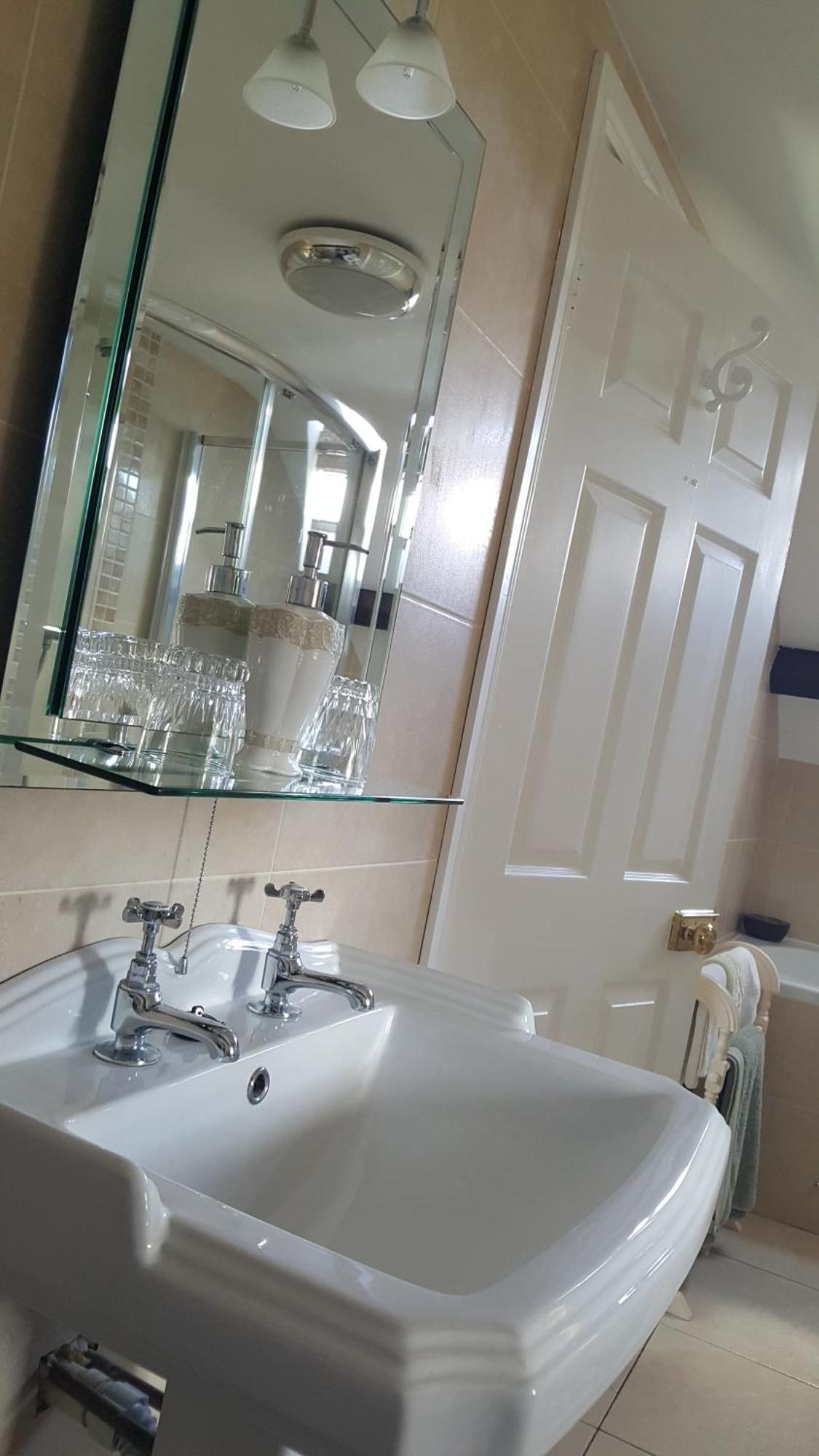 Charlotte'S Way B&B Banagher Bagian luar foto