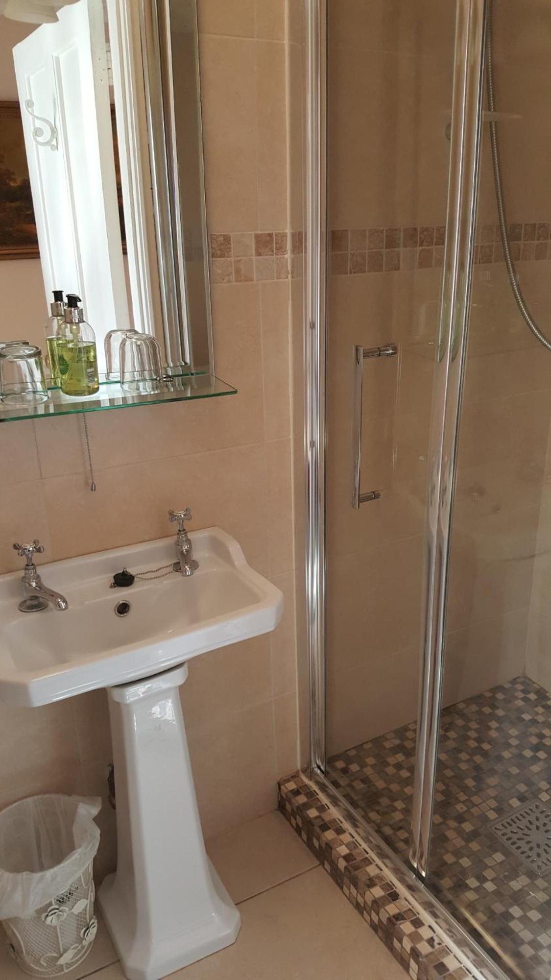 Charlotte'S Way B&B Banagher Bagian luar foto