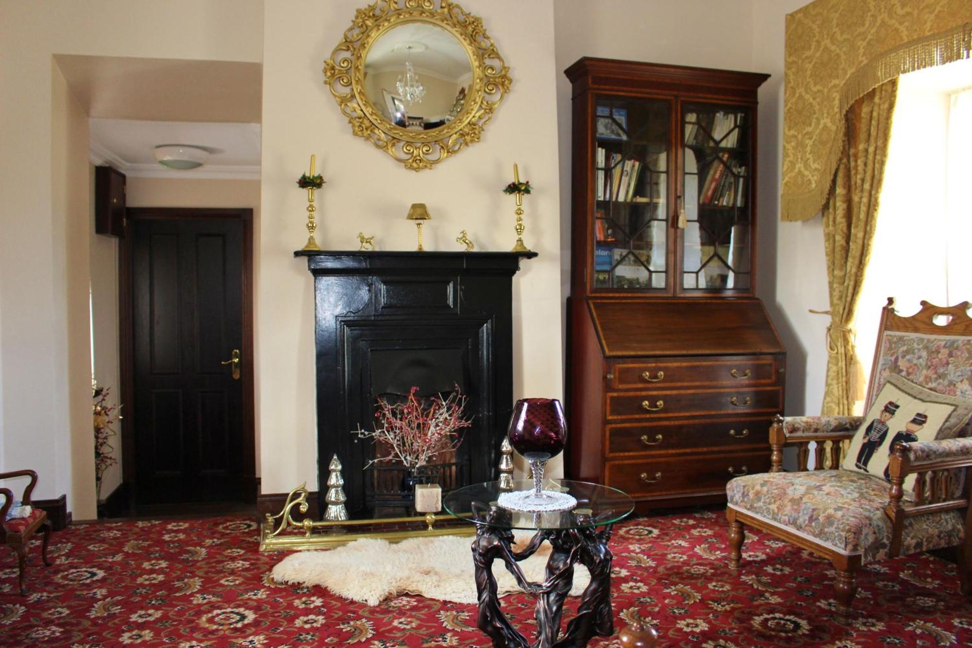 Charlotte'S Way B&B Banagher Bagian luar foto