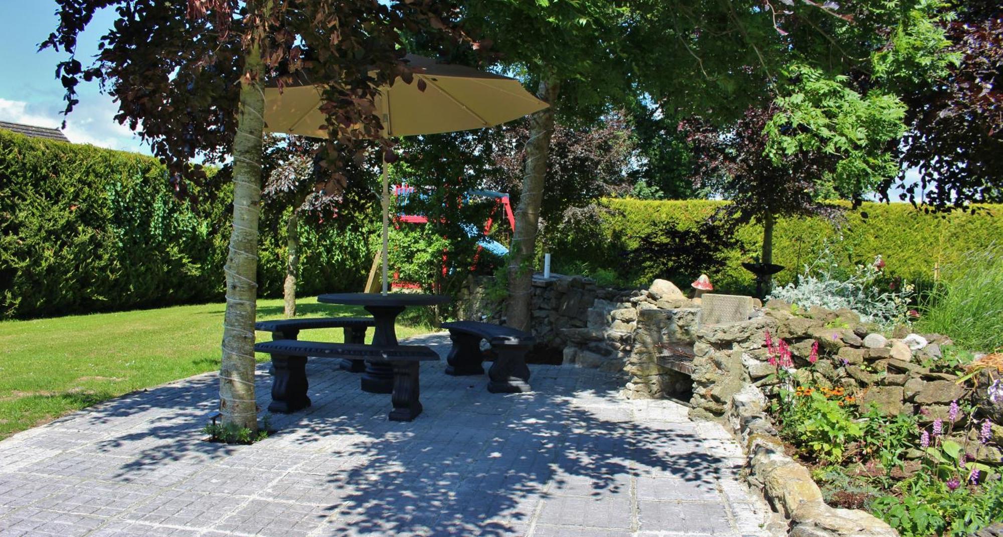 Charlotte'S Way B&B Banagher Bagian luar foto