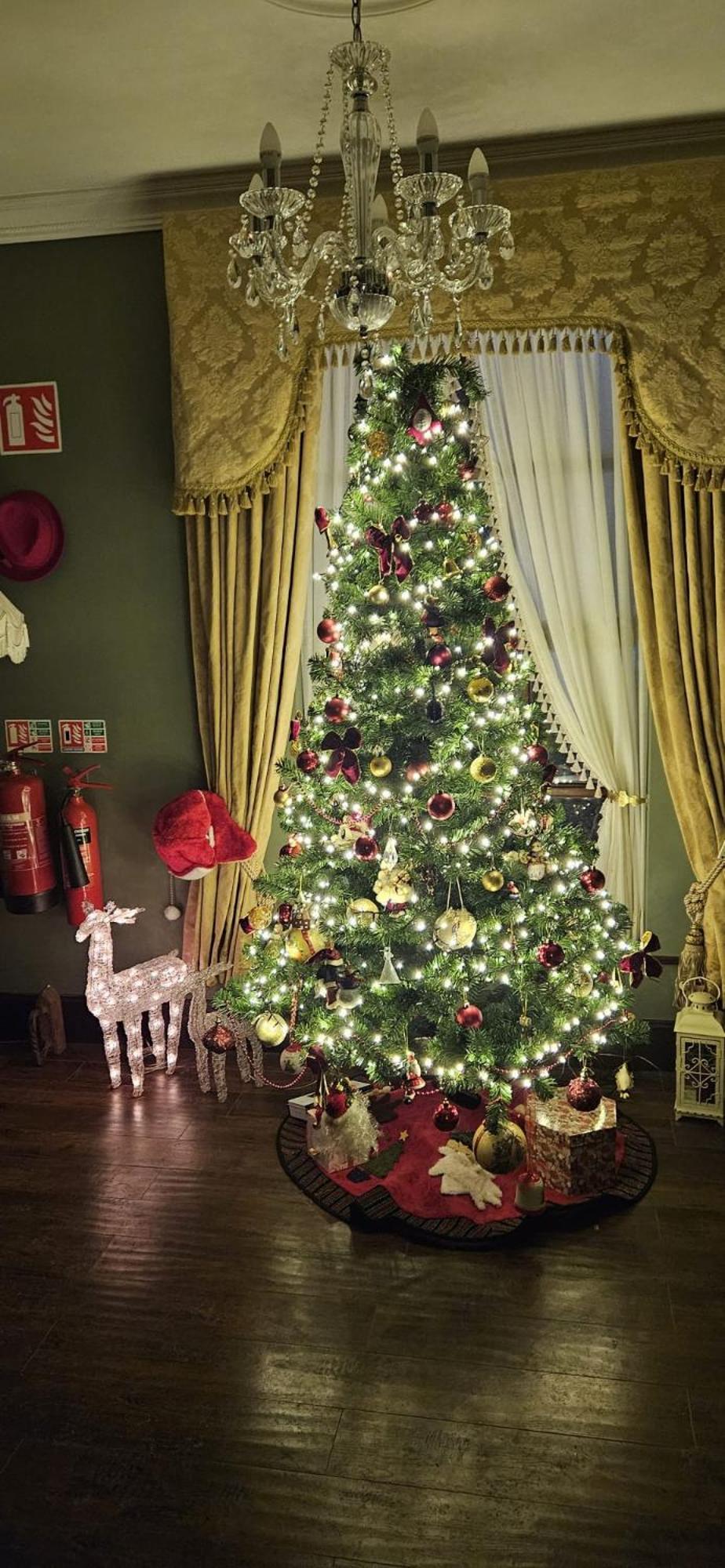 Charlotte'S Way B&B Banagher Bagian luar foto