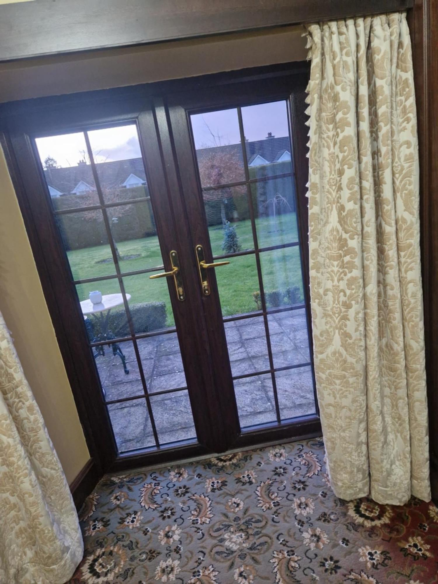 Charlotte'S Way B&B Banagher Bagian luar foto