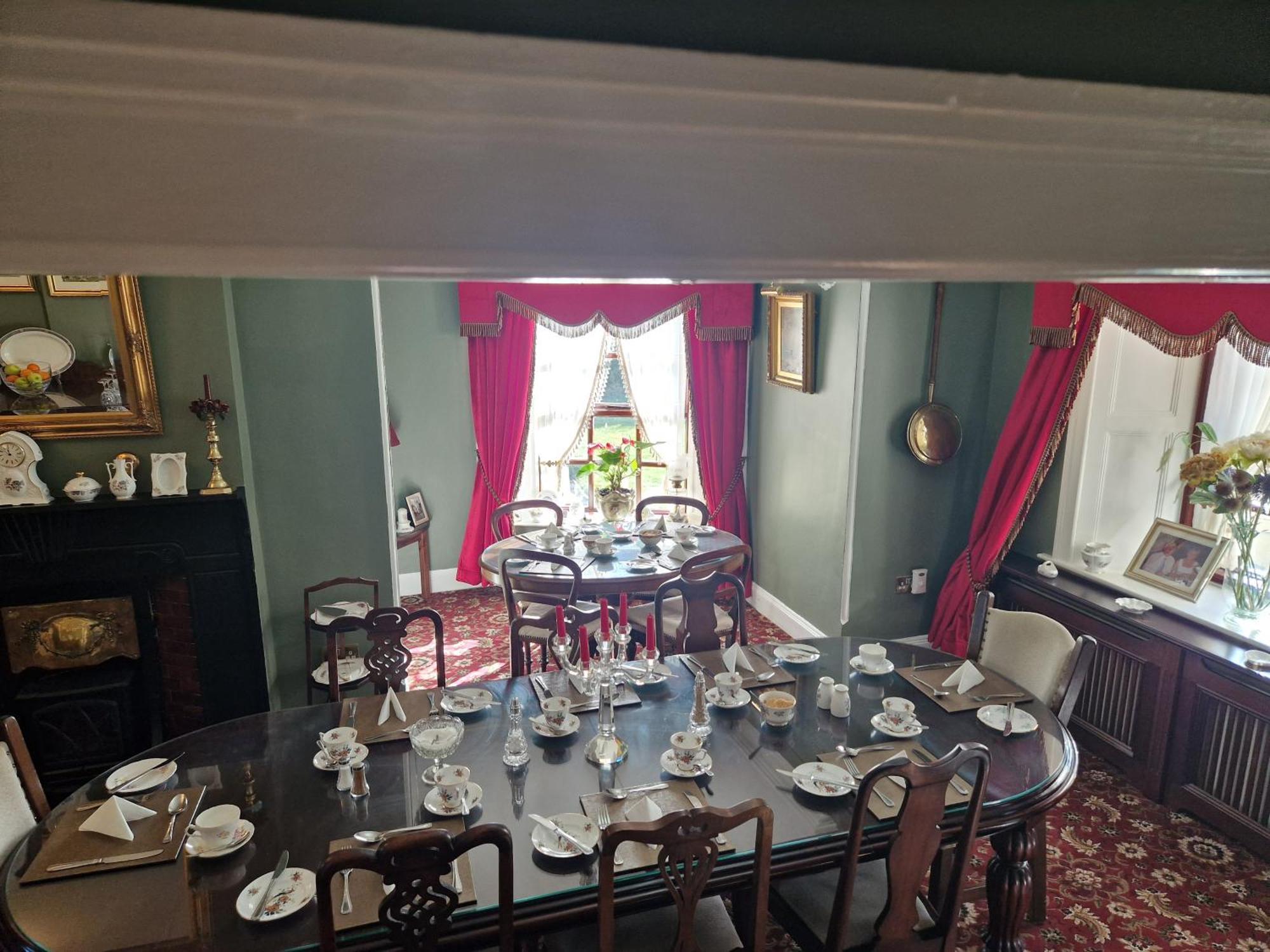 Charlotte'S Way B&B Banagher Bagian luar foto