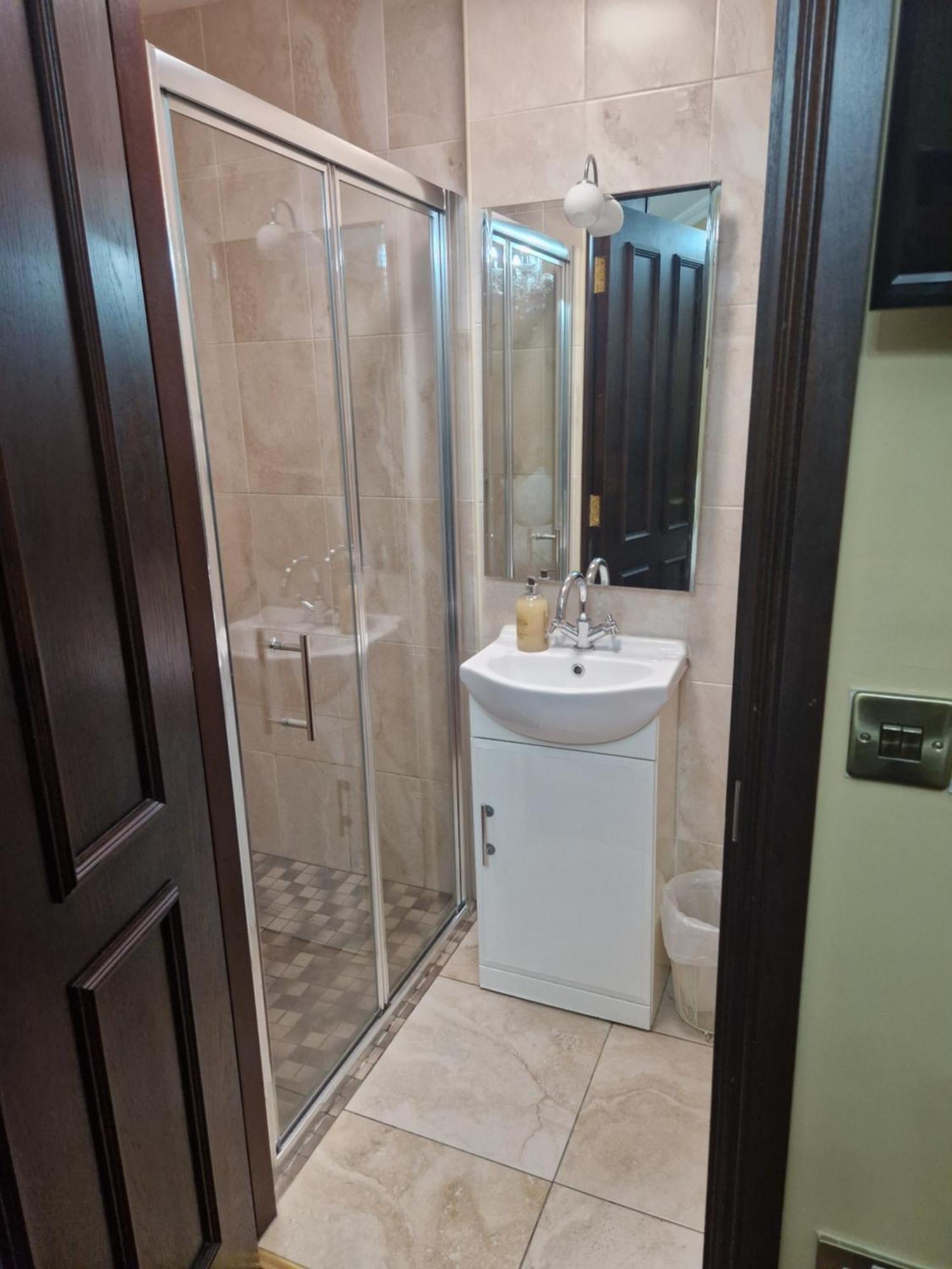 Charlotte'S Way B&B Banagher Bagian luar foto