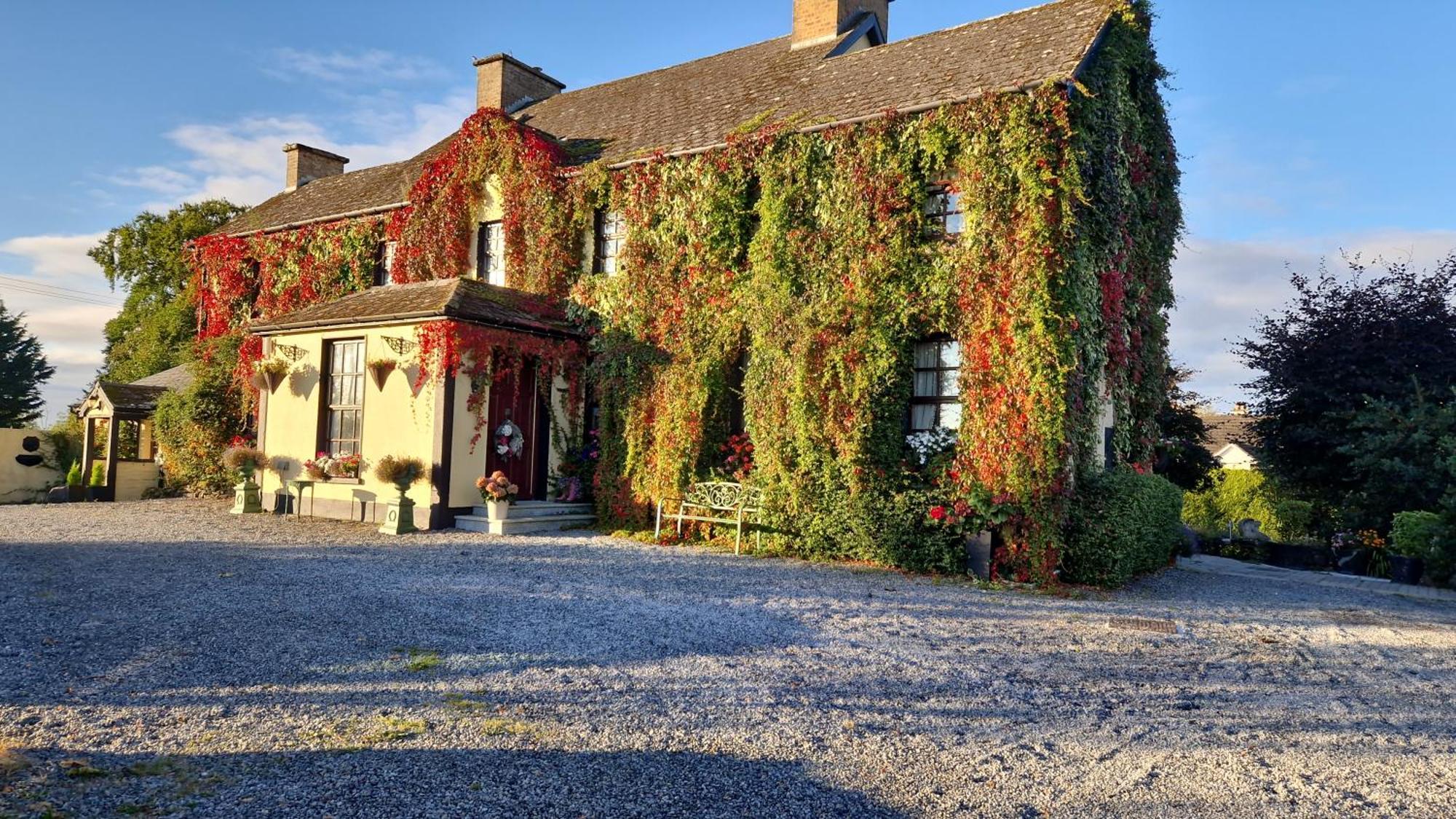 Charlotte'S Way B&B Banagher Bagian luar foto